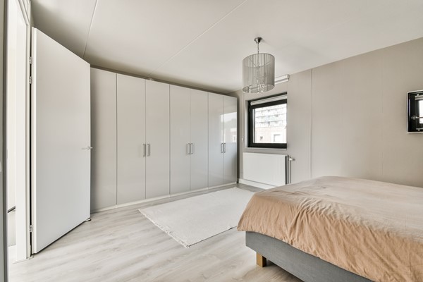Medium property photo - Klaroenstraat 15, 1104 HW Amsterdam